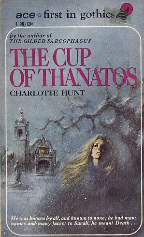 The Cup of Thanatos