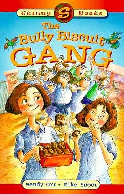 The Bully Biscuit Gang