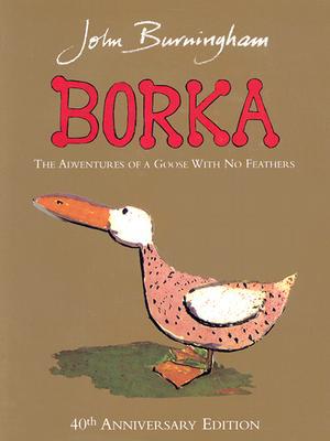 Borka