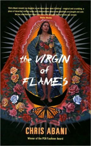 The Virgin of Flames