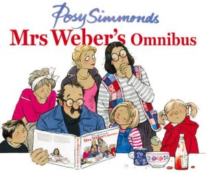 Mrs Weber's Omnibus