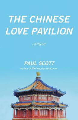 The Chinese Love Pavilion