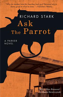 Ask the Parrot