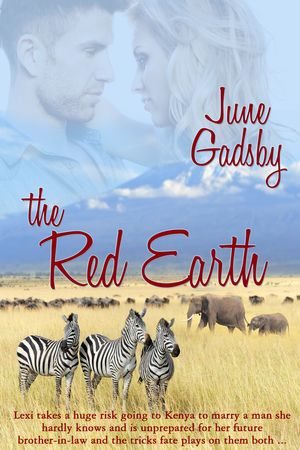The Red Earth