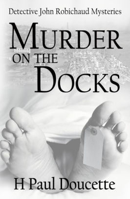 Murder on the Docks