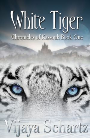 White Tiger