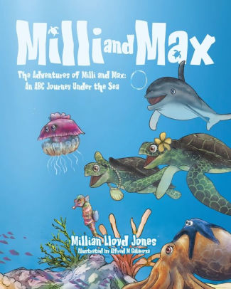 Milli and Max Millian
