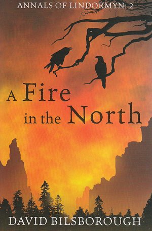 A Fire in the North