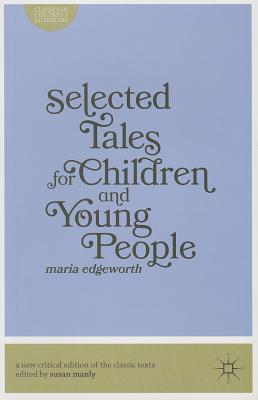 Selected Tales for Children and Young People