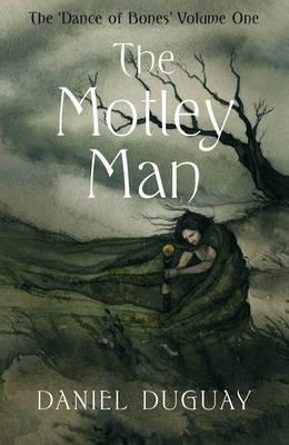 The Motley Man