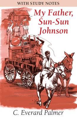 My Father, Sun-Sun Johnson