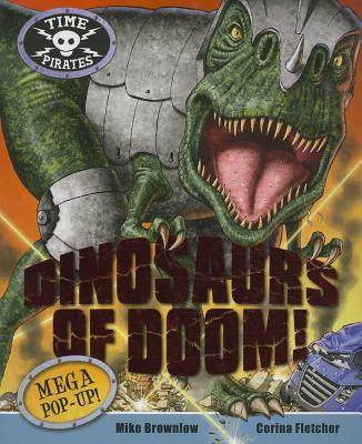 Dinosaurs of Doom!