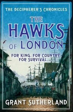 Hawks of London