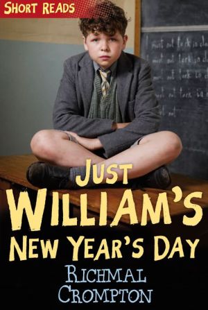 William's New Year's Day
