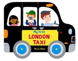 London Taxi