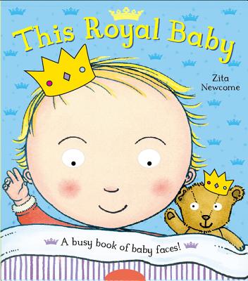 This Royal Baby