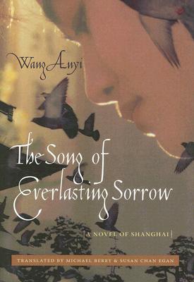 The Song of Everlasting Sorrow