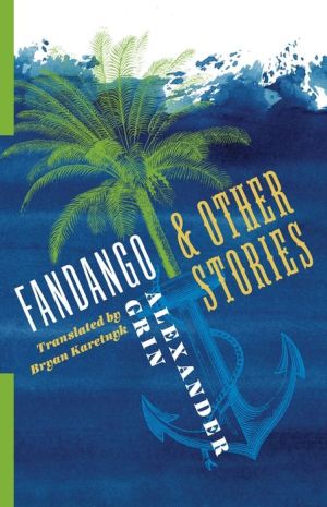 Fandango and Other Stories