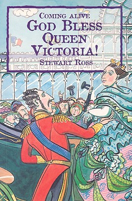God Bless Queen Victoria!