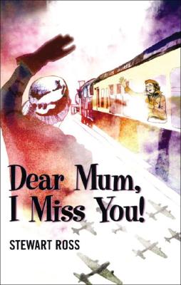 Dear Mum, I Miss You