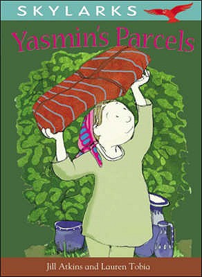 Yasmin's Parcels
