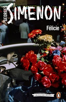 Maigret and the Toy Village // Felicie