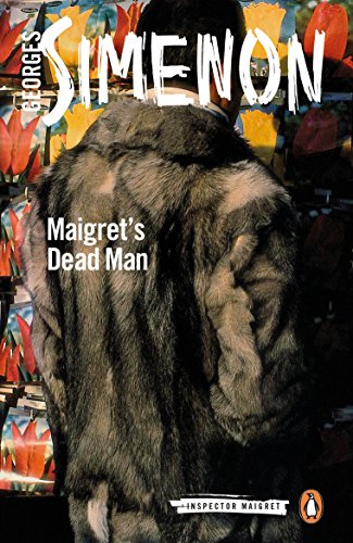 Maigret's Dead Man // Maigret's Special Murder