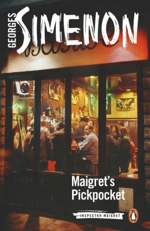 Maigret and the Pickpocket // Maigret's Pickpocket
