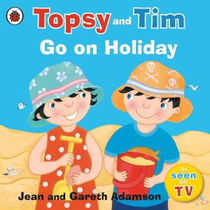 Go on Holiday