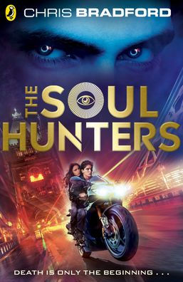 The Soul Hunters