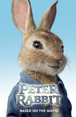 Peter Rabbit, Based on the Movie