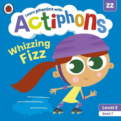 Whizzing Fizz