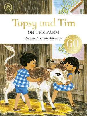 Topsy and Tim On the Farm