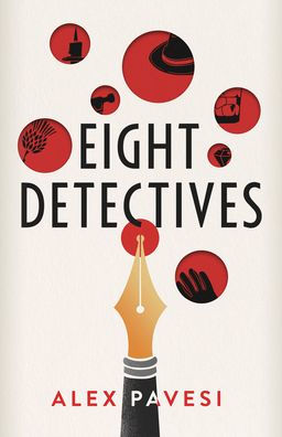 Eight Detectives