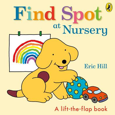 Find Spot at Nursery