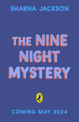 The Nine Night Mystery