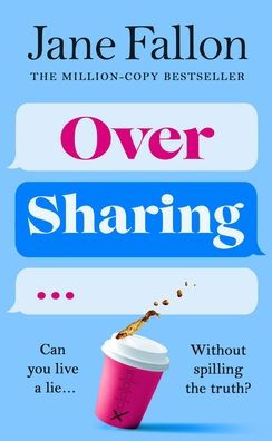 Over Sharing