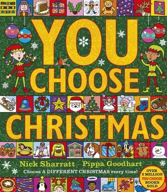 You Choose Christmas
