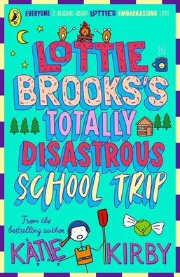 Lottie Brooks book 4