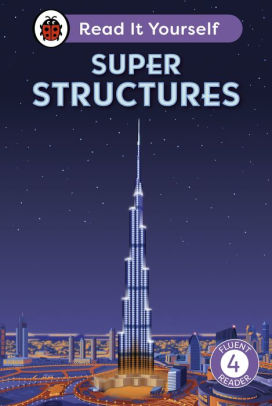 Super Structures