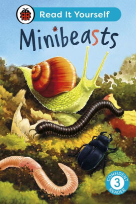 Minibeasts