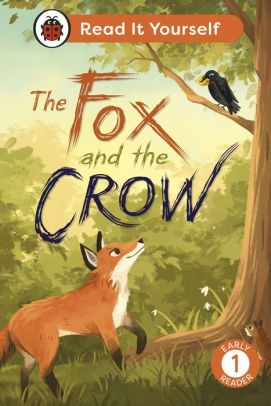 The Fox and the Crow