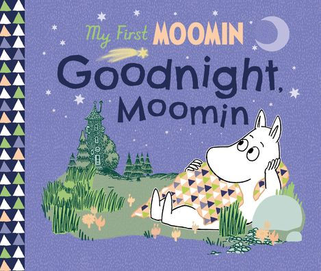 Goodnight Moomin