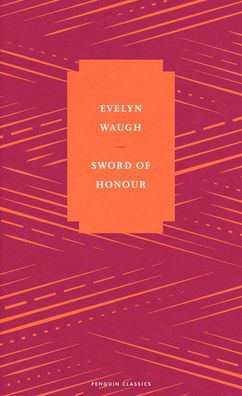 Sword of Honour