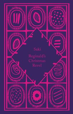 Reginald's Christmas Revel