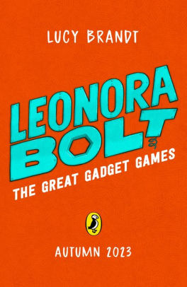 The Great Gadget Games