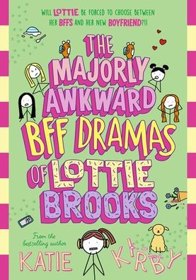 Lottie Brooks 6