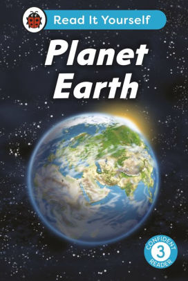 Planet Earth