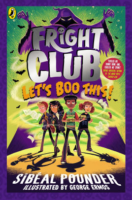 Fright Club