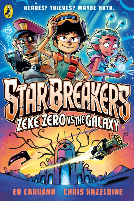 Star Breakers